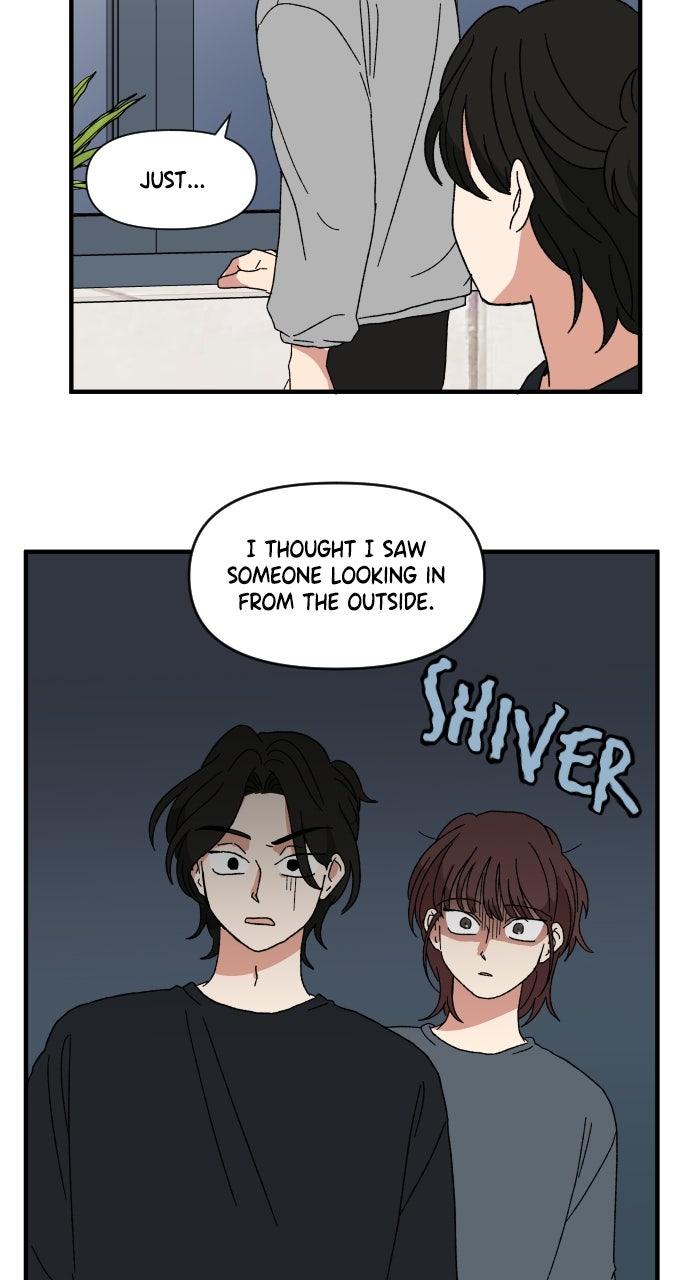 The Prize of Youth Chap 31 - Next Chap 32