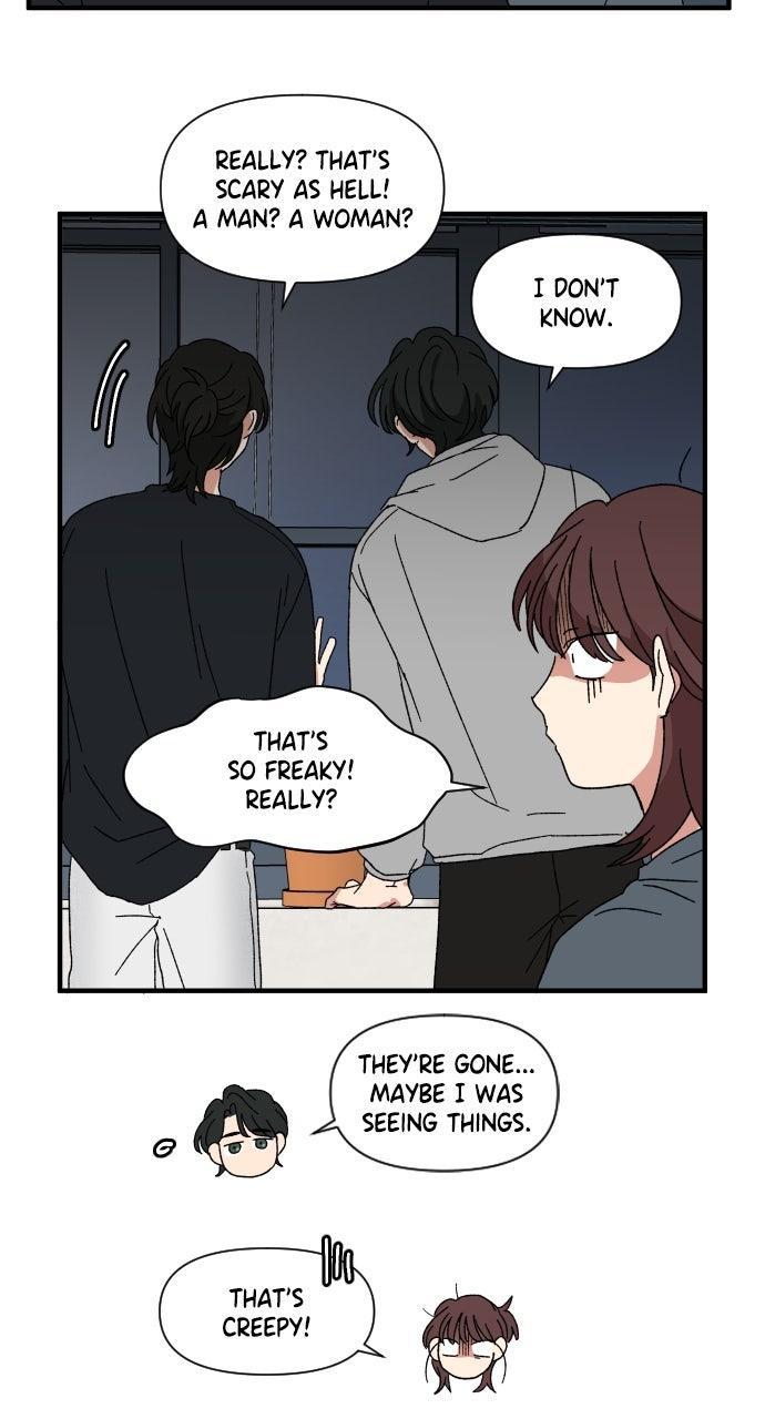 The Prize of Youth Chap 31 - Next Chap 32