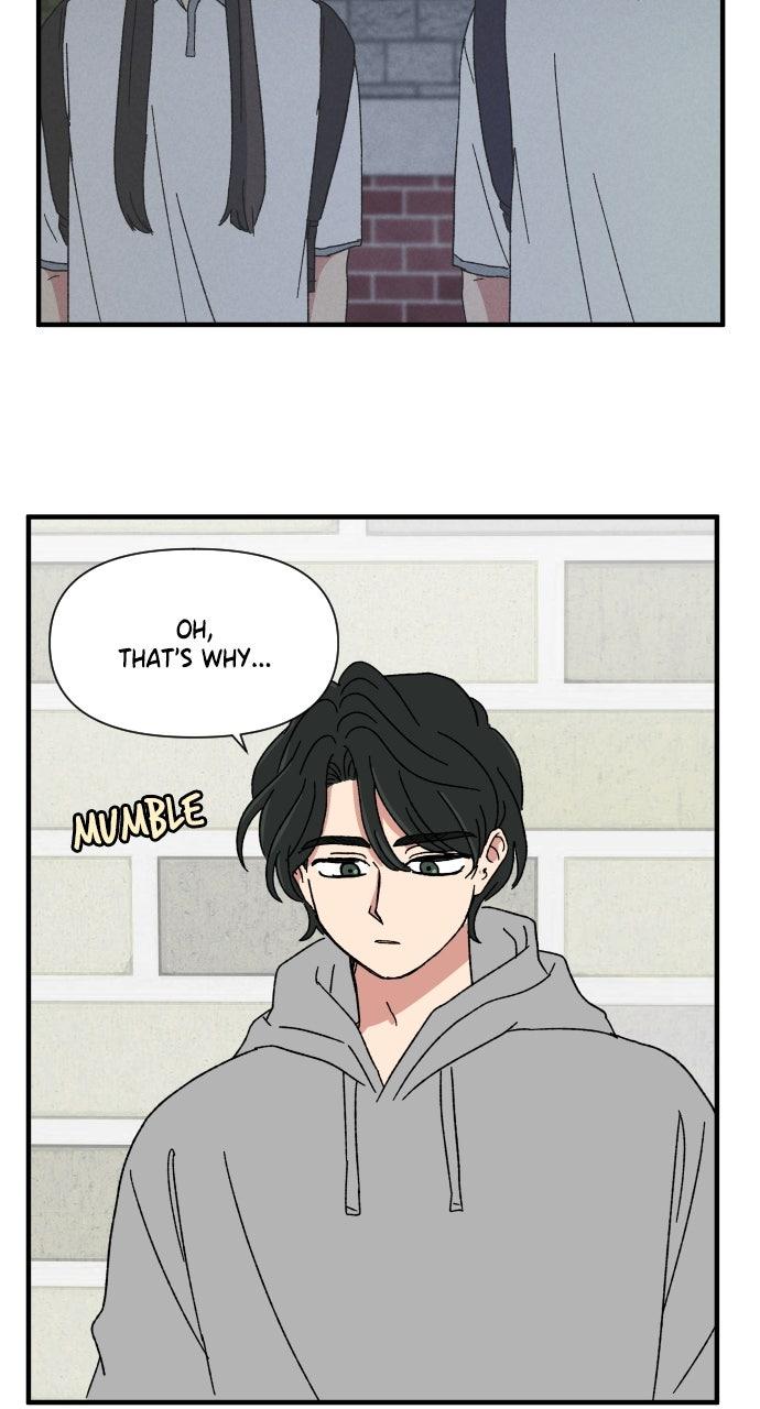 The Prize of Youth Chap 31 - Next Chap 32