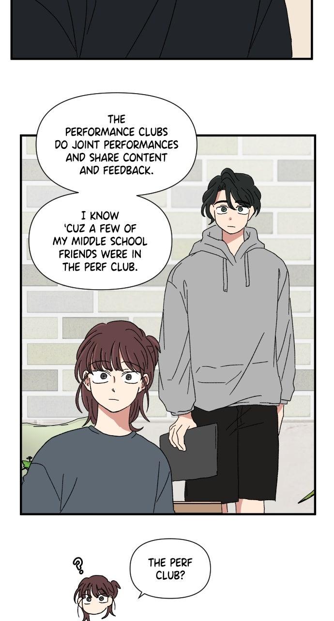 The Prize of Youth Chap 31 - Next Chap 32