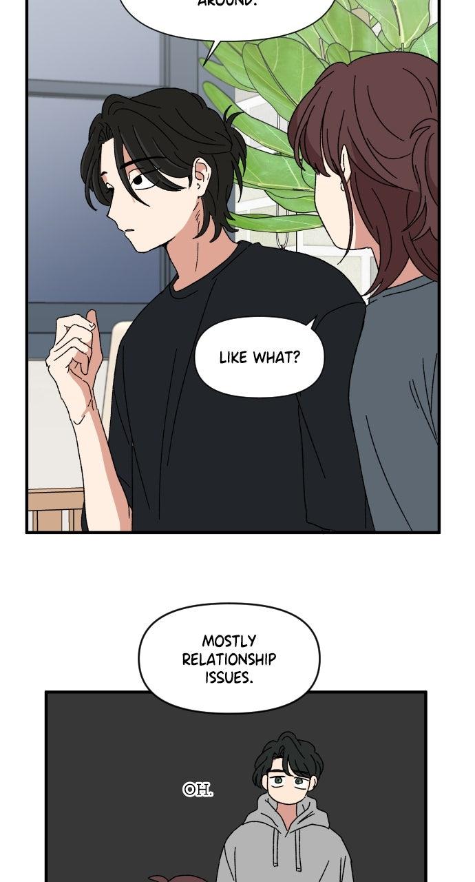 The Prize of Youth Chap 31 - Next Chap 32