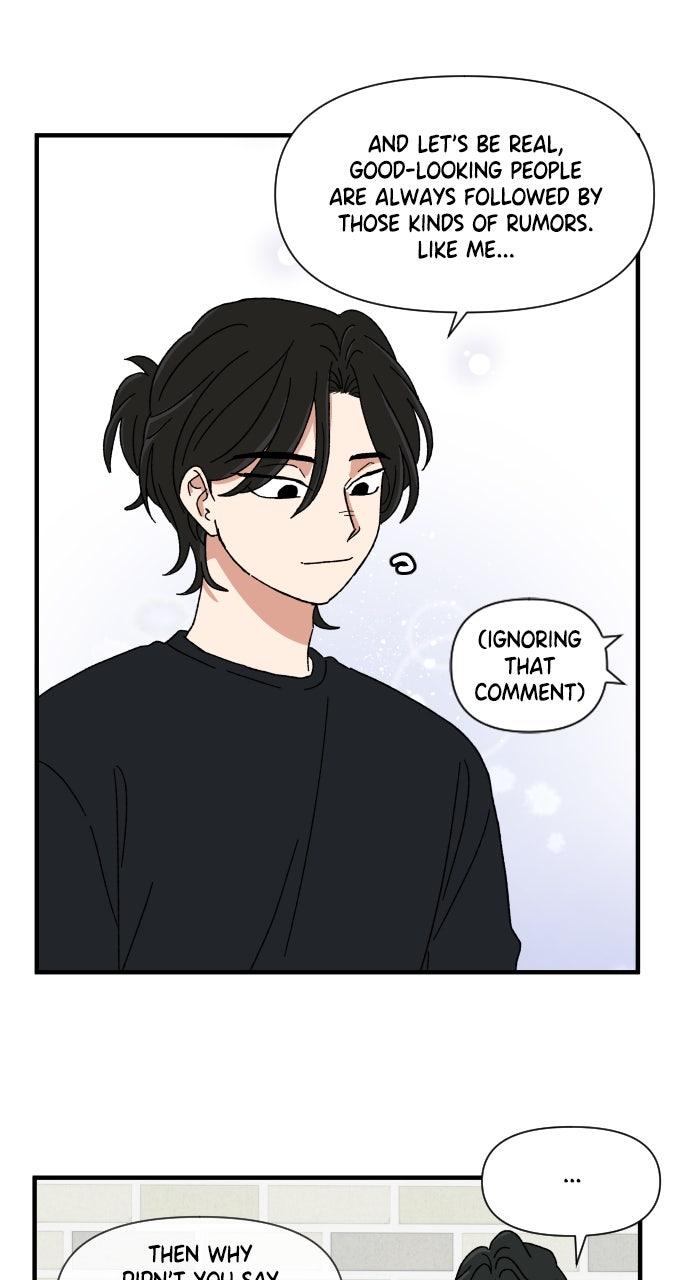 The Prize of Youth Chap 31 - Next Chap 32