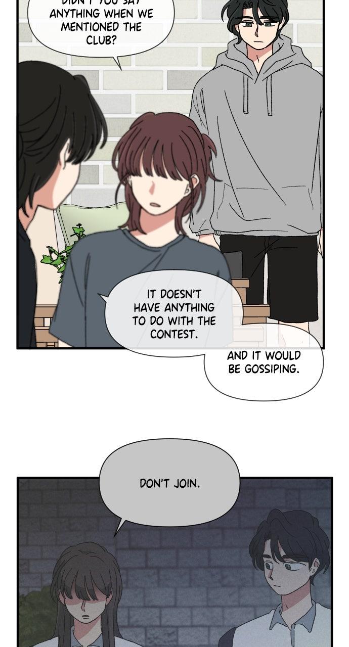 The Prize of Youth Chap 31 - Next Chap 32