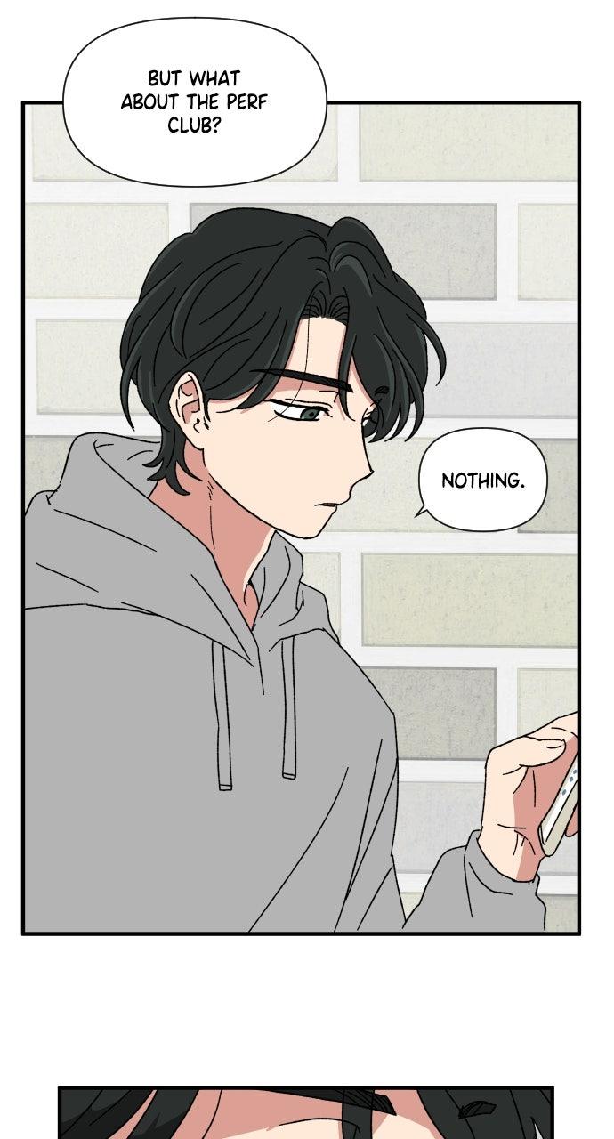 The Prize of Youth Chap 31 - Next Chap 32