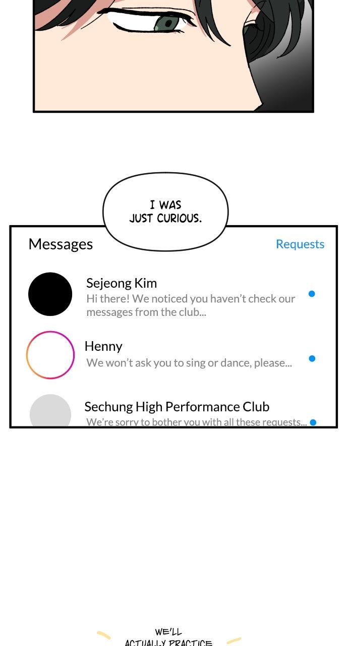 The Prize of Youth Chap 31 - Next Chap 32