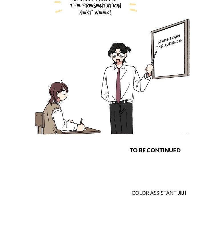 The Prize of Youth Chap 31 - Next Chap 32