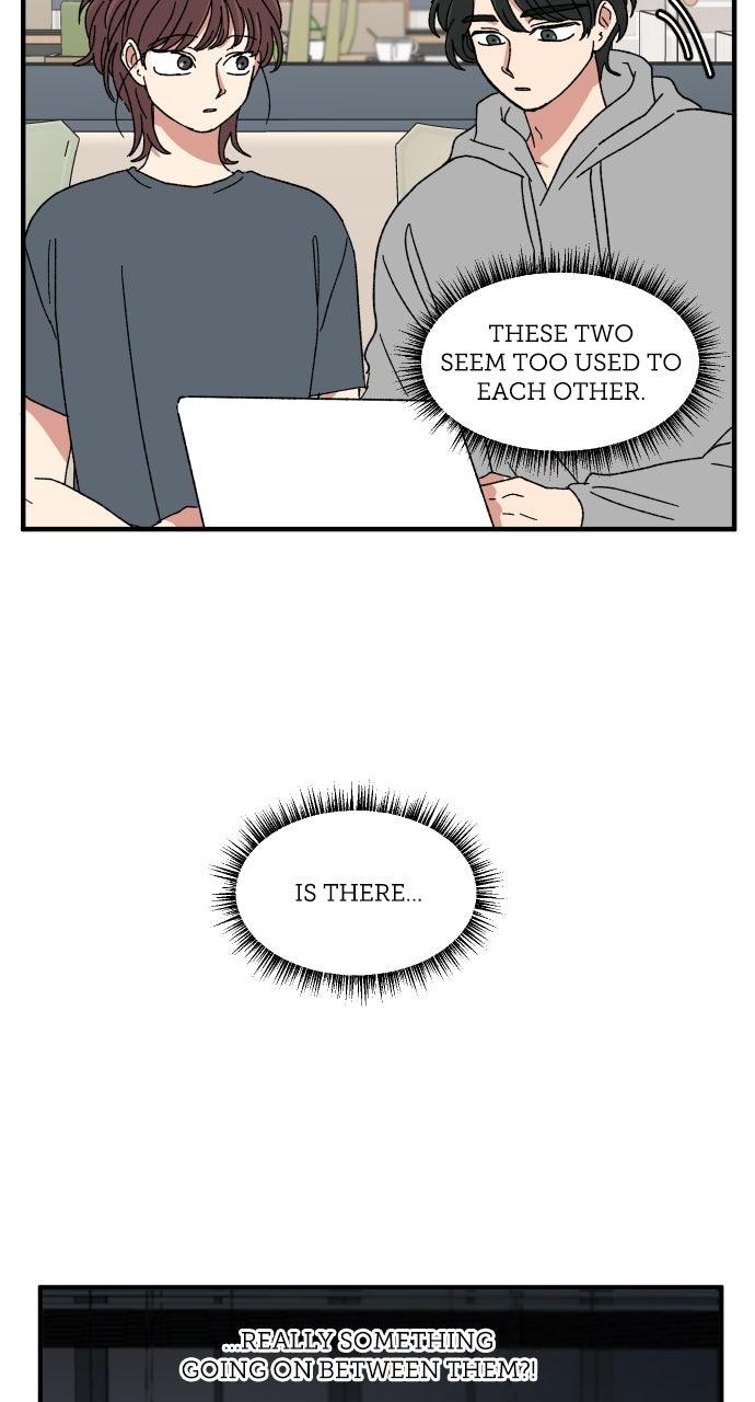 The Prize of Youth Chap 31 - Next Chap 32