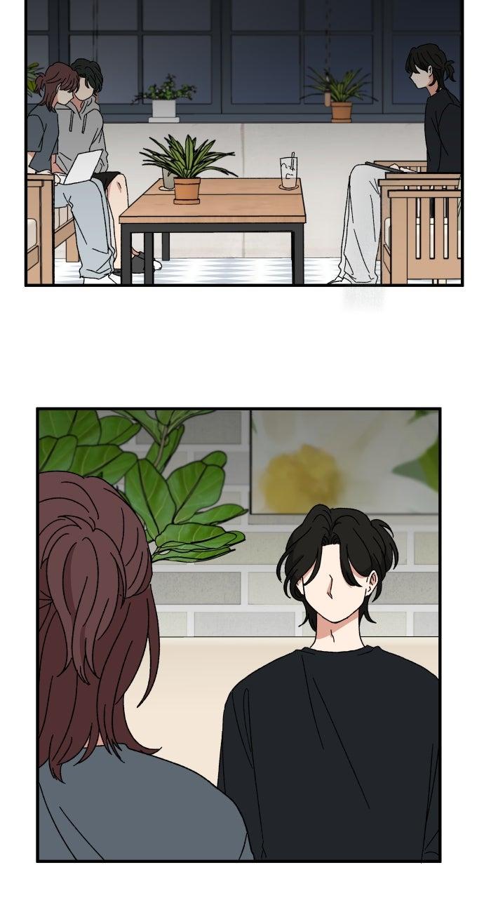 The Prize of Youth Chap 31 - Next Chap 32