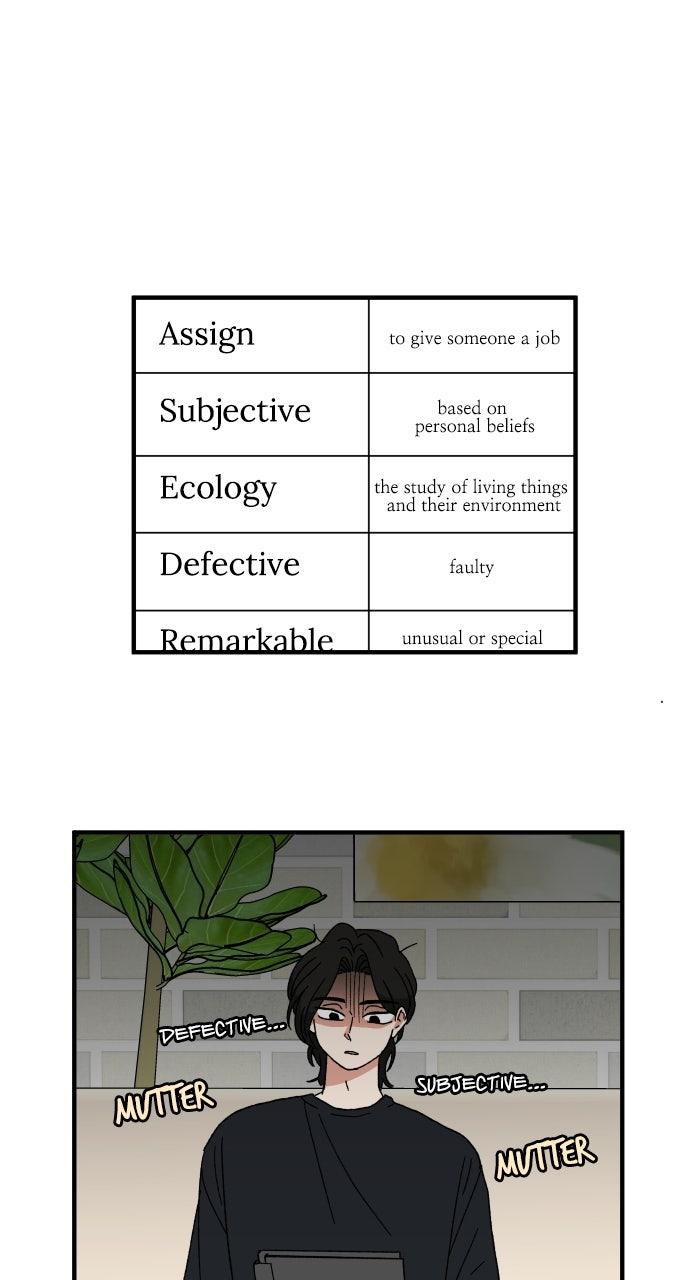 The Prize of Youth Chap 31 - Next Chap 32