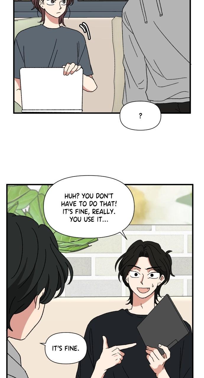 The Prize of Youth Chap 31 - Next Chap 32