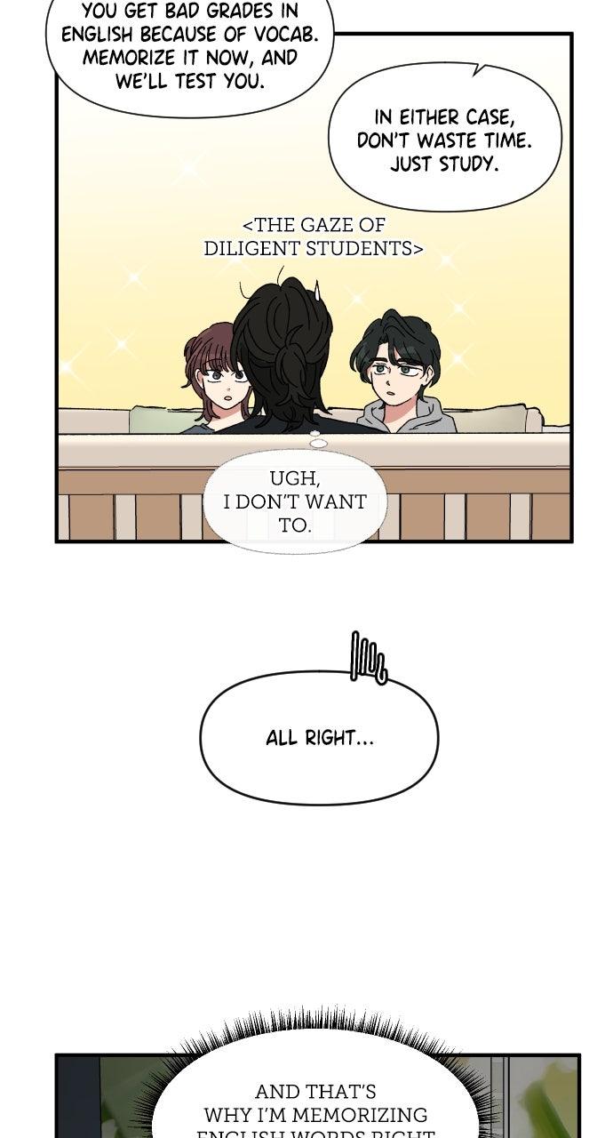 The Prize of Youth Chap 31 - Next Chap 32