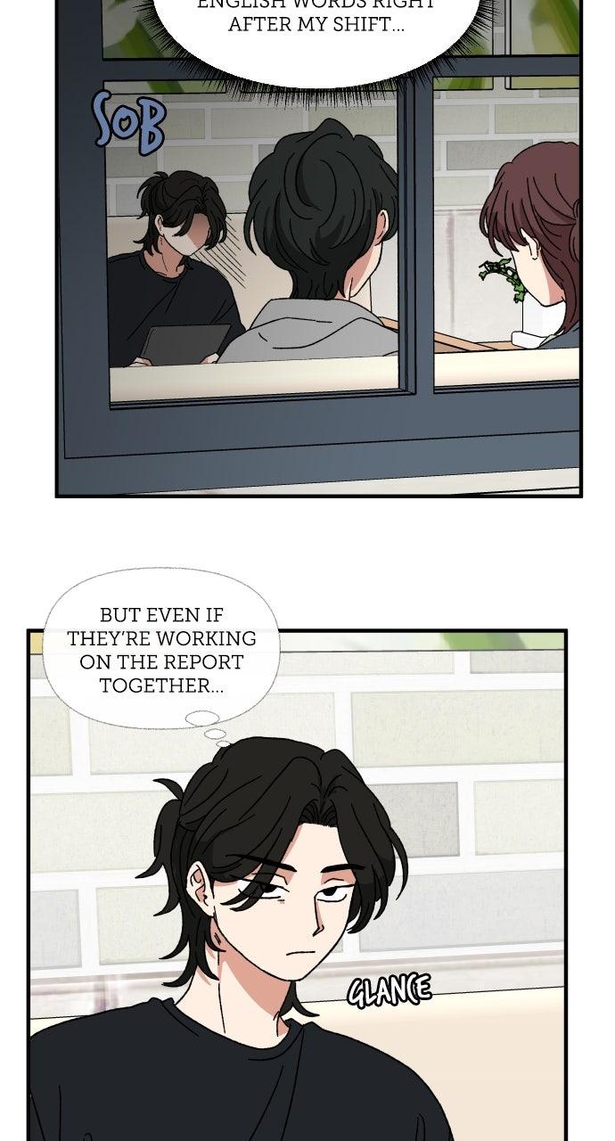 The Prize of Youth Chap 31 - Next Chap 32