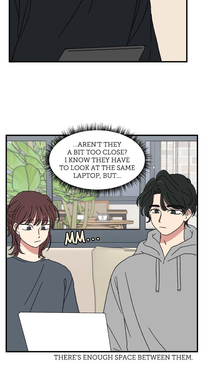 The Prize of Youth Chap 31 - Next Chap 32