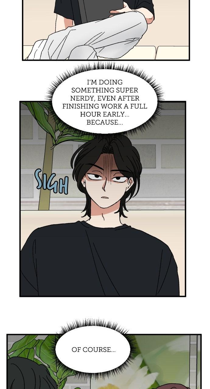 The Prize of Youth Chap 31 - Next Chap 32