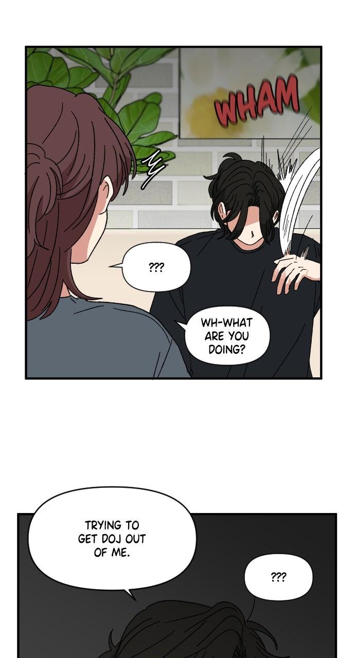 The Prize of Youth Chap 31 - Next Chap 32