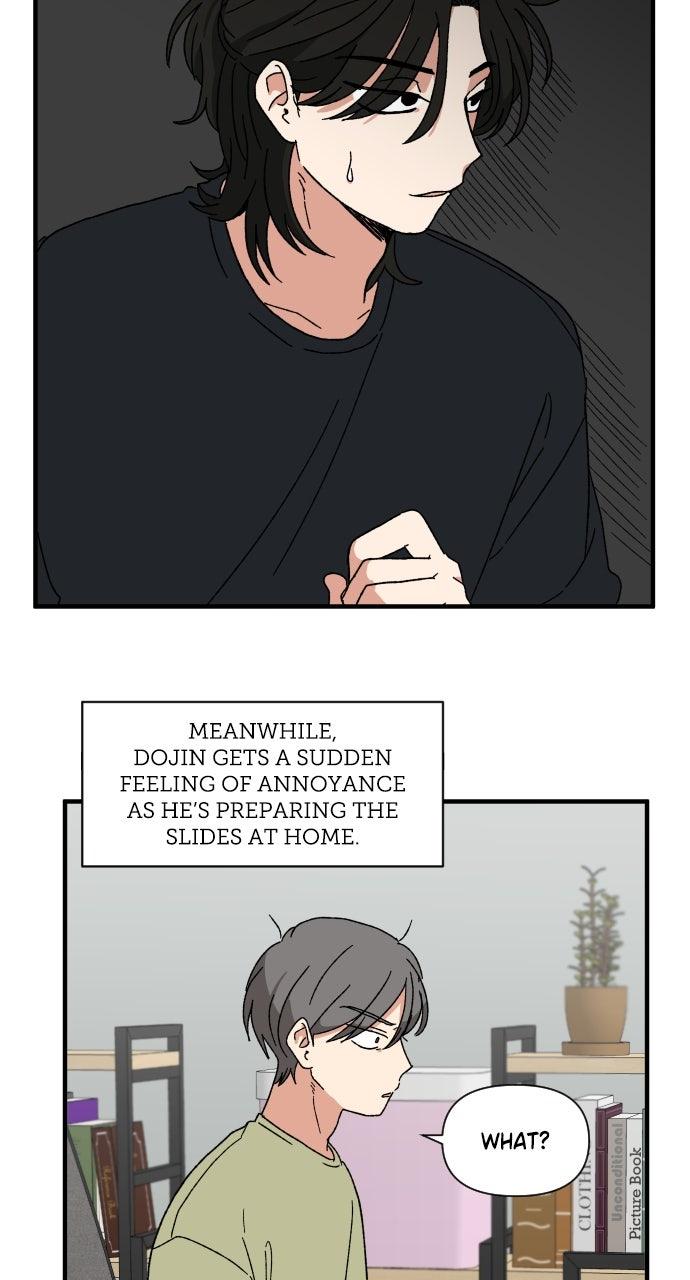 The Prize of Youth Chap 31 - Next Chap 32