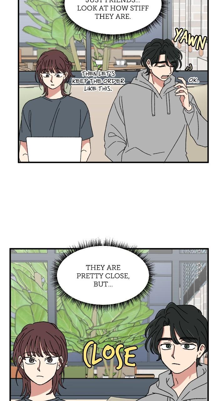 The Prize of Youth Chap 31 - Next Chap 32