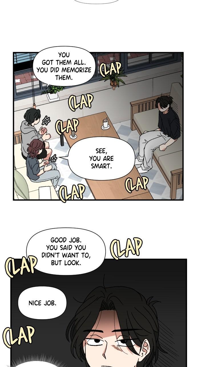 The Prize of Youth Chap 31 - Next Chap 32