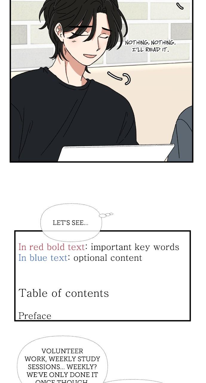 The Prize of Youth Chap 31 - Next Chap 32