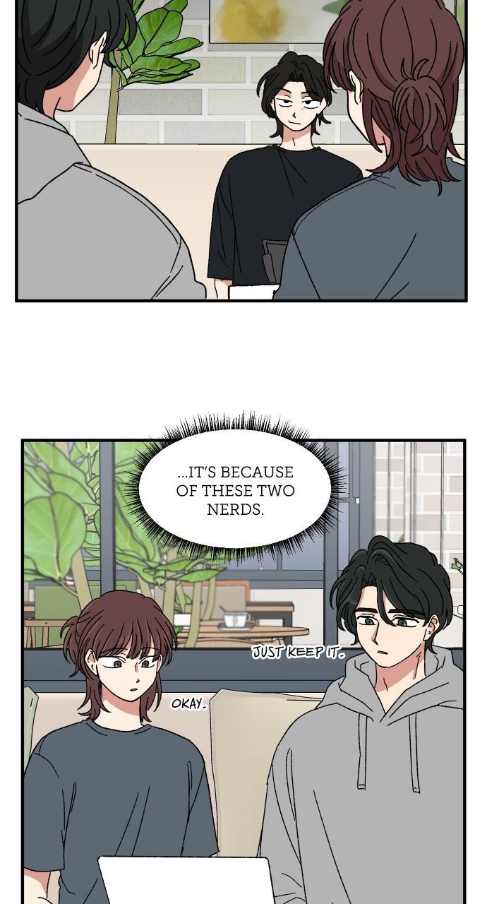 The Prize of Youth Chap 31 - Next Chap 32