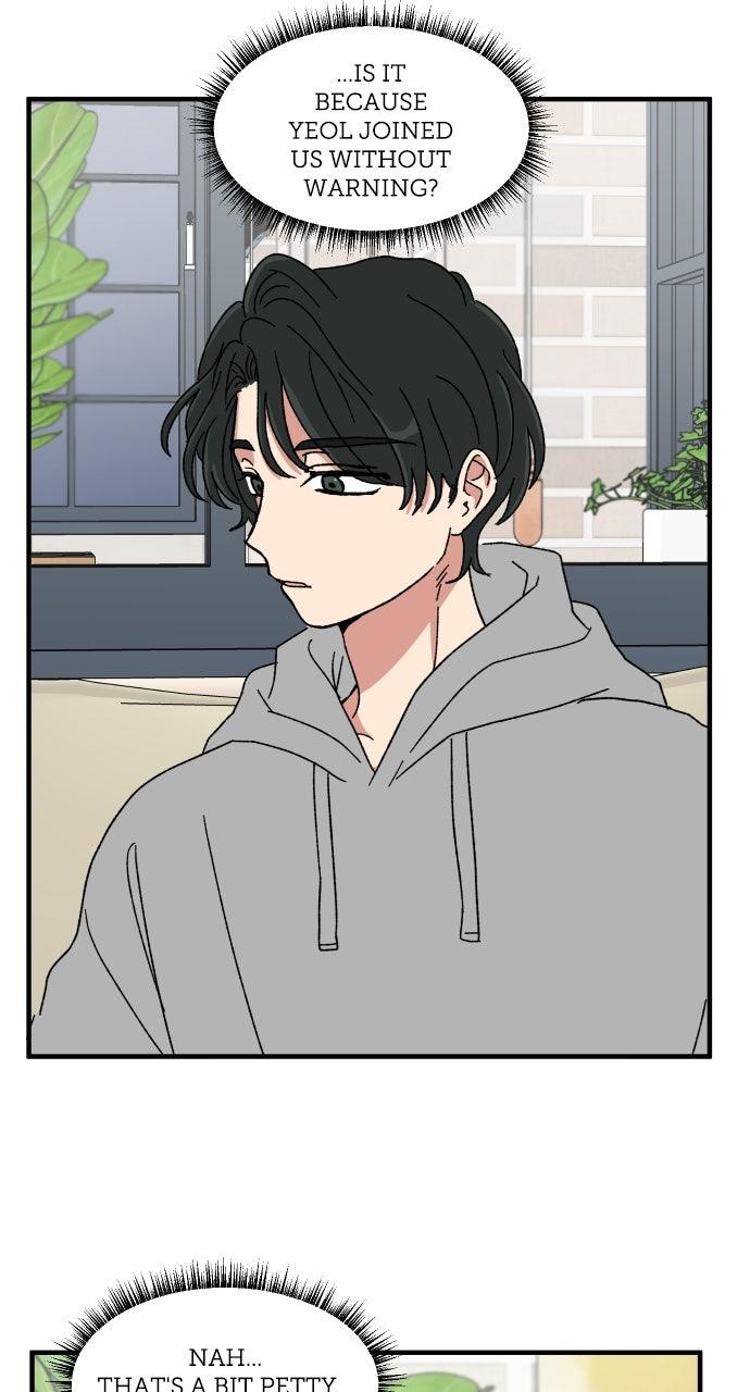 The Prize of Youth Chap 31 - Next Chap 32