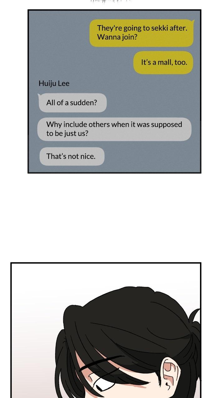 The Prize of Youth Chap 31 - Next Chap 32