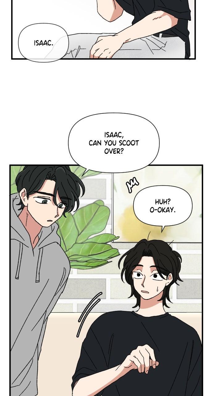 The Prize of Youth Chap 31 - Next Chap 32