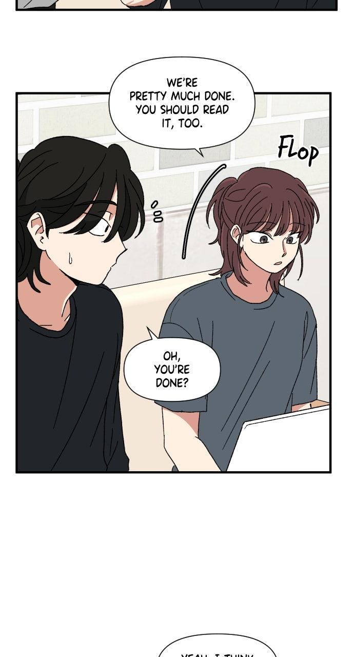 The Prize of Youth Chap 31 - Next Chap 32