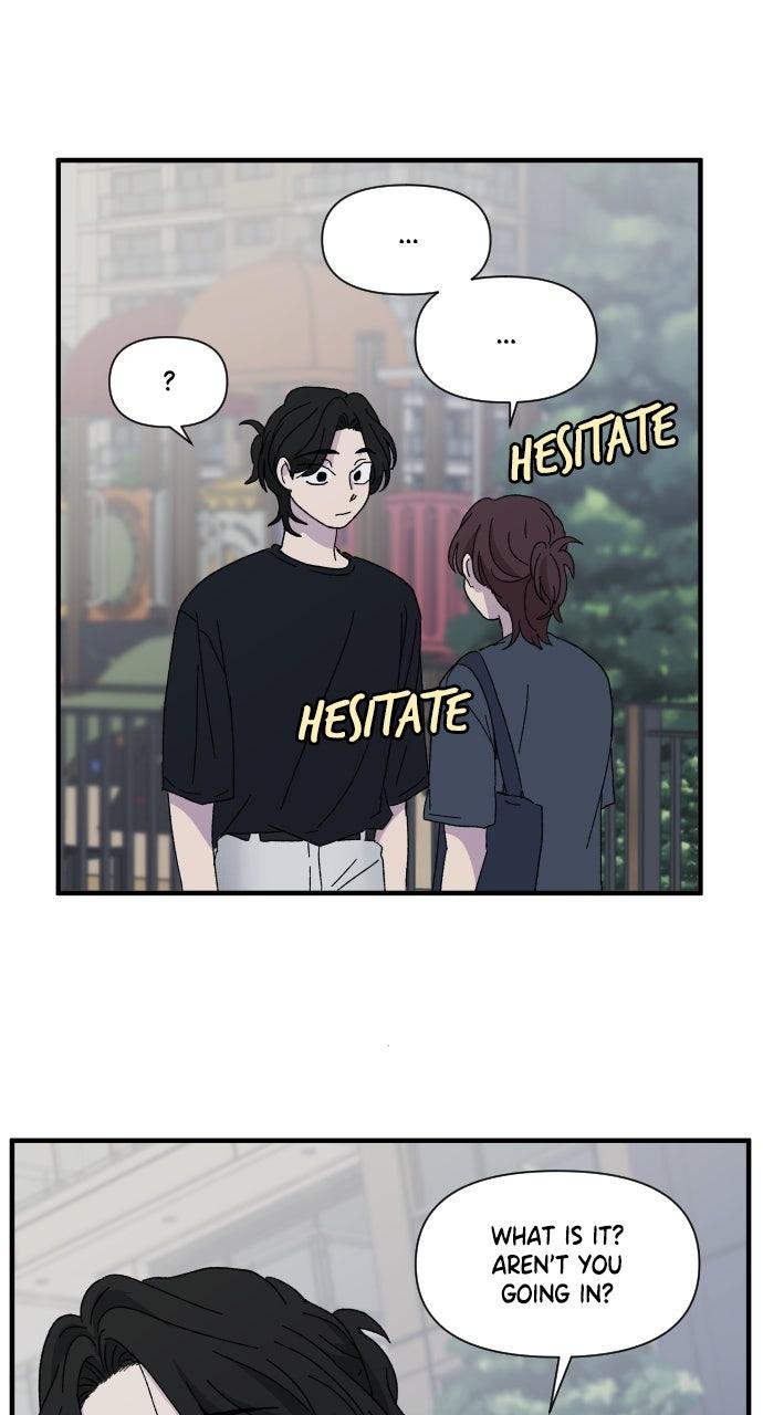 The Prize of Youth Chap 32 - Next Chap 33