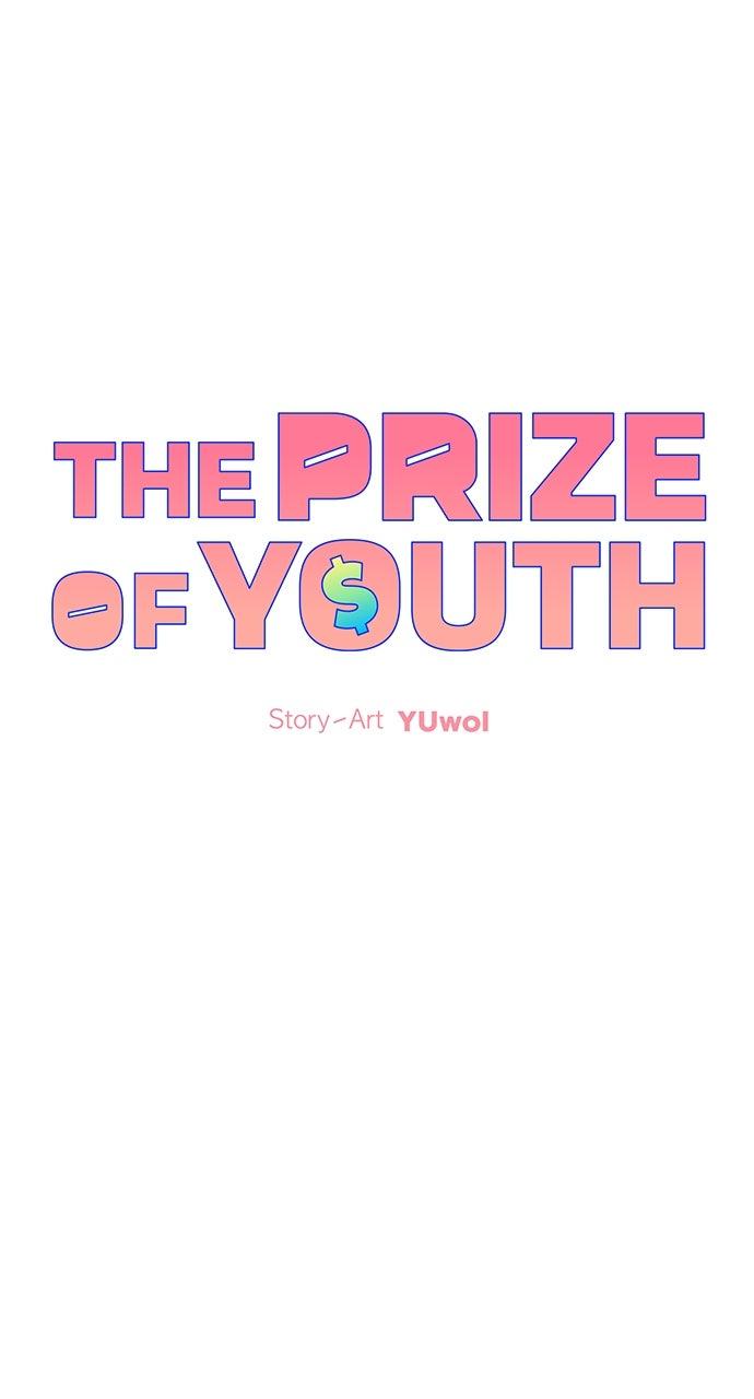 The Prize of Youth Chap 32 - Next Chap 33