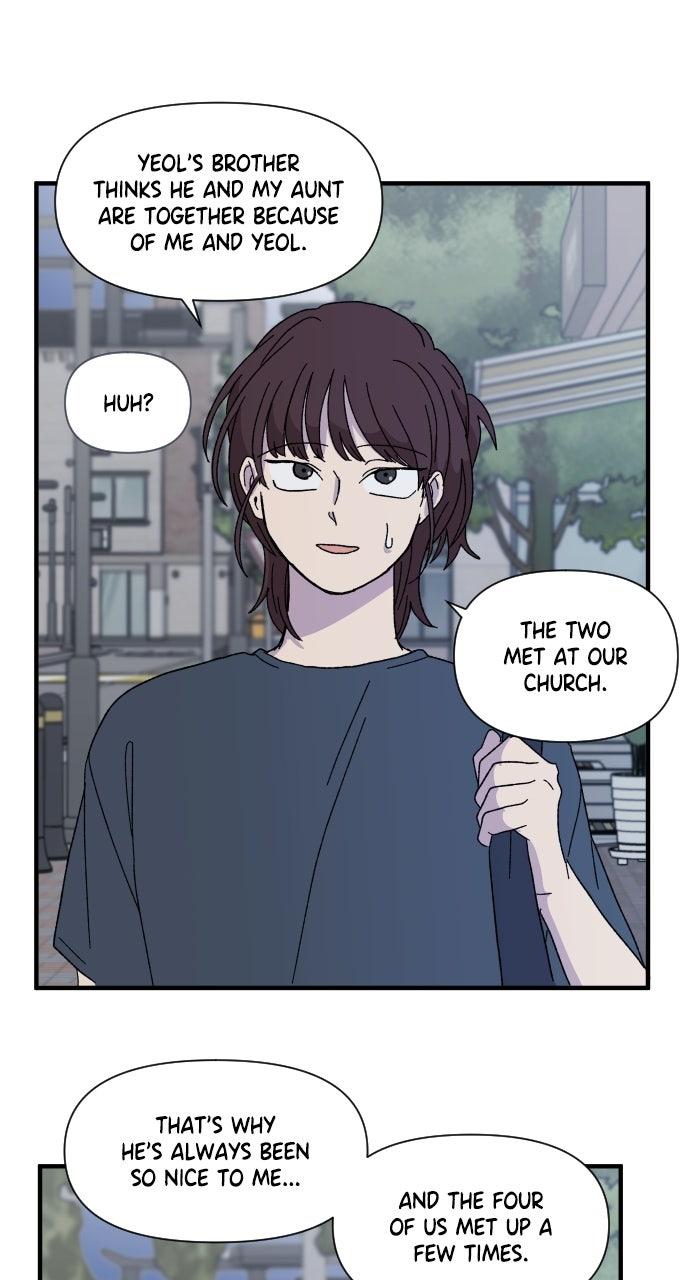 The Prize of Youth Chap 32 - Next Chap 33