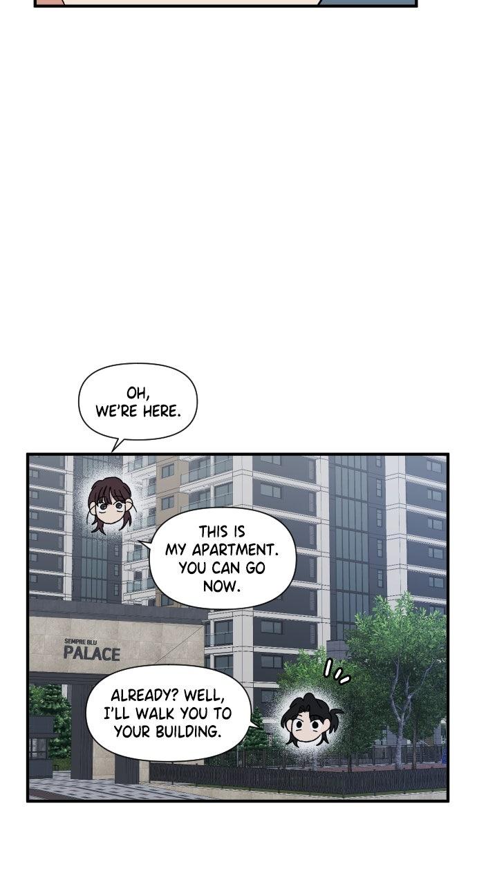 The Prize of Youth Chap 32 - Next Chap 33