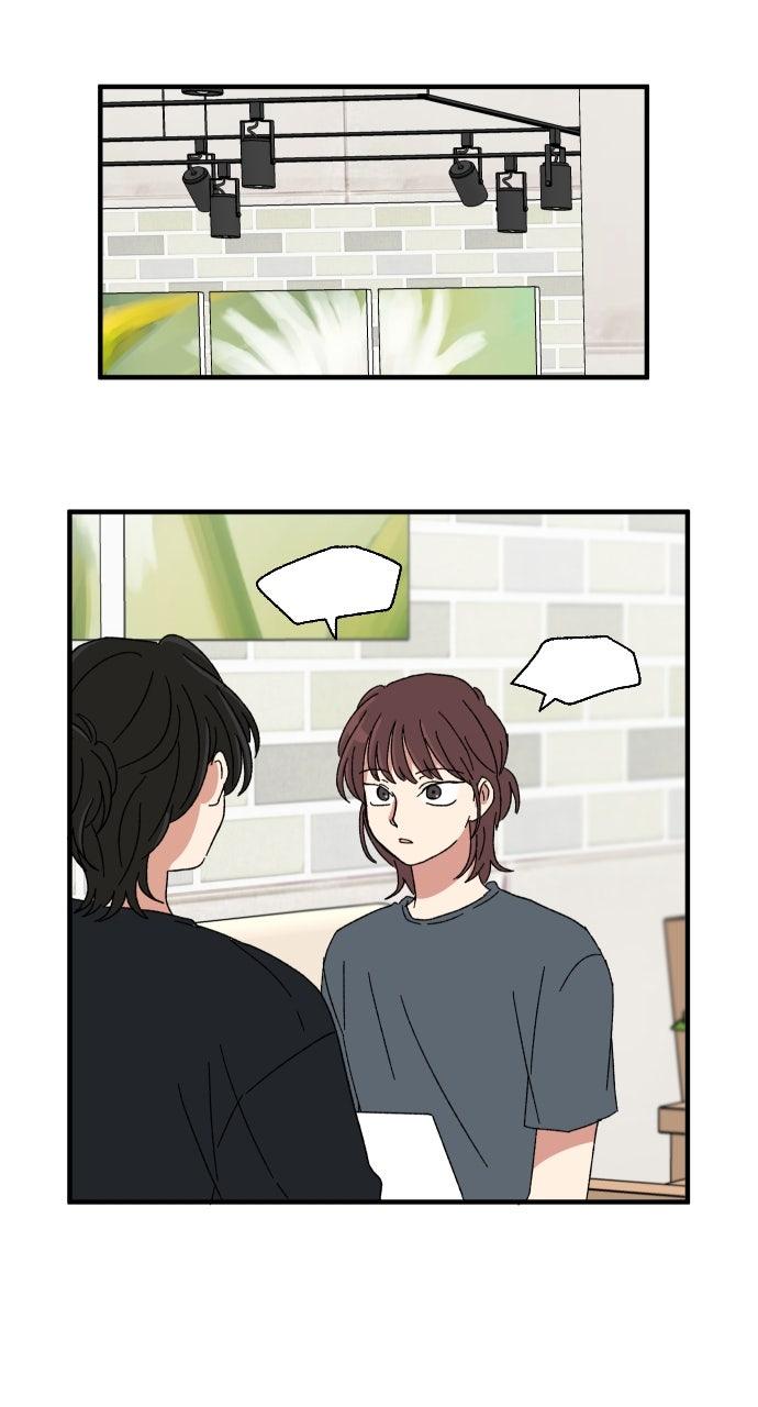 The Prize of Youth Chap 32 - Next Chap 33