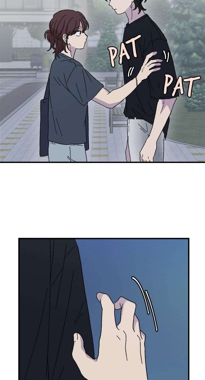 The Prize of Youth Chap 32 - Next Chap 33