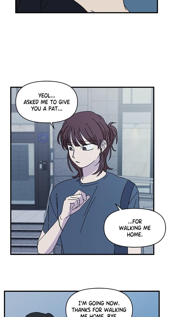 The Prize of Youth Chap 32 - Next Chap 33