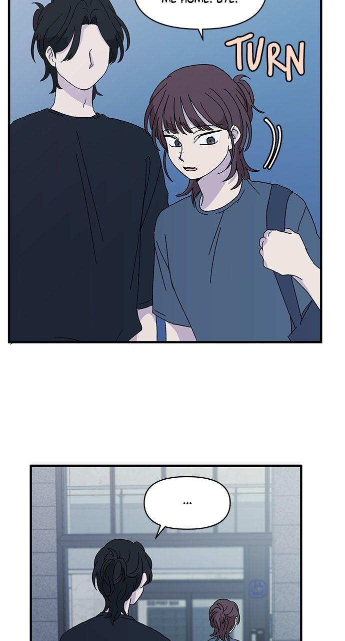 The Prize of Youth Chap 32 - Next Chap 33