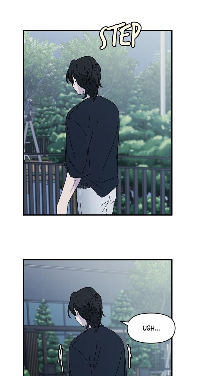 The Prize of Youth Chap 32 - Next Chap 33