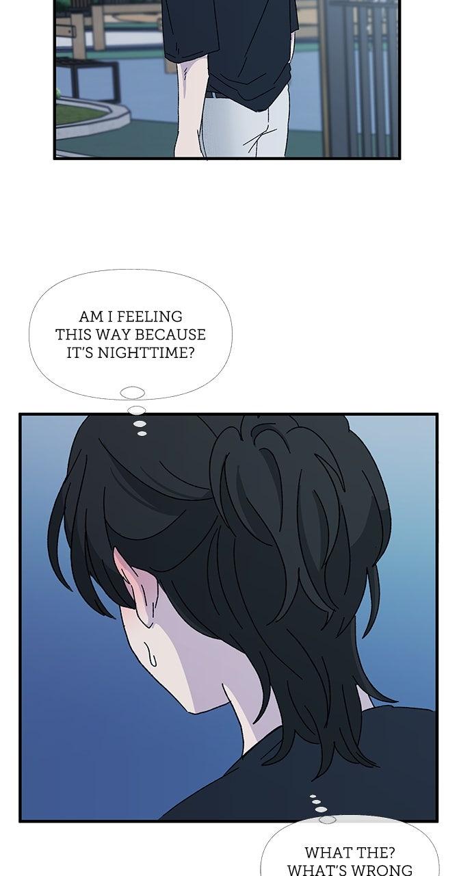 The Prize of Youth Chap 32 - Next Chap 33