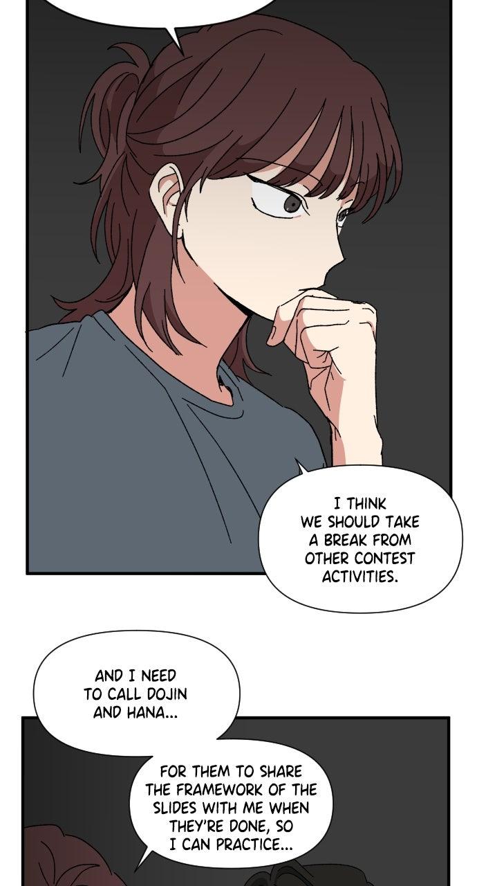 The Prize of Youth Chap 32 - Next Chap 33