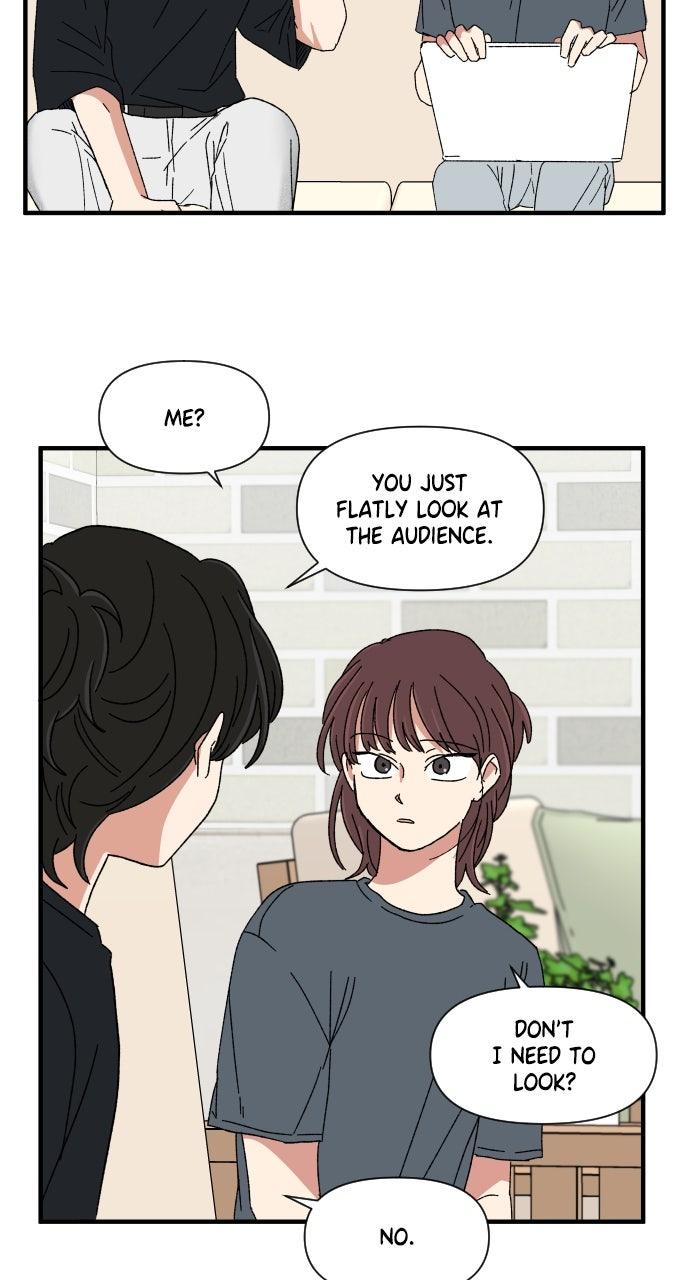 The Prize of Youth Chap 32 - Next Chap 33