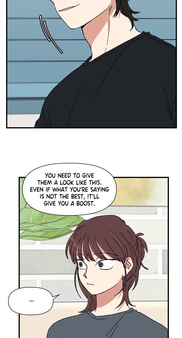 The Prize of Youth Chap 32 - Next Chap 33