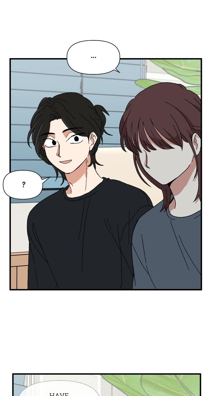 The Prize of Youth Chap 32 - Next Chap 33