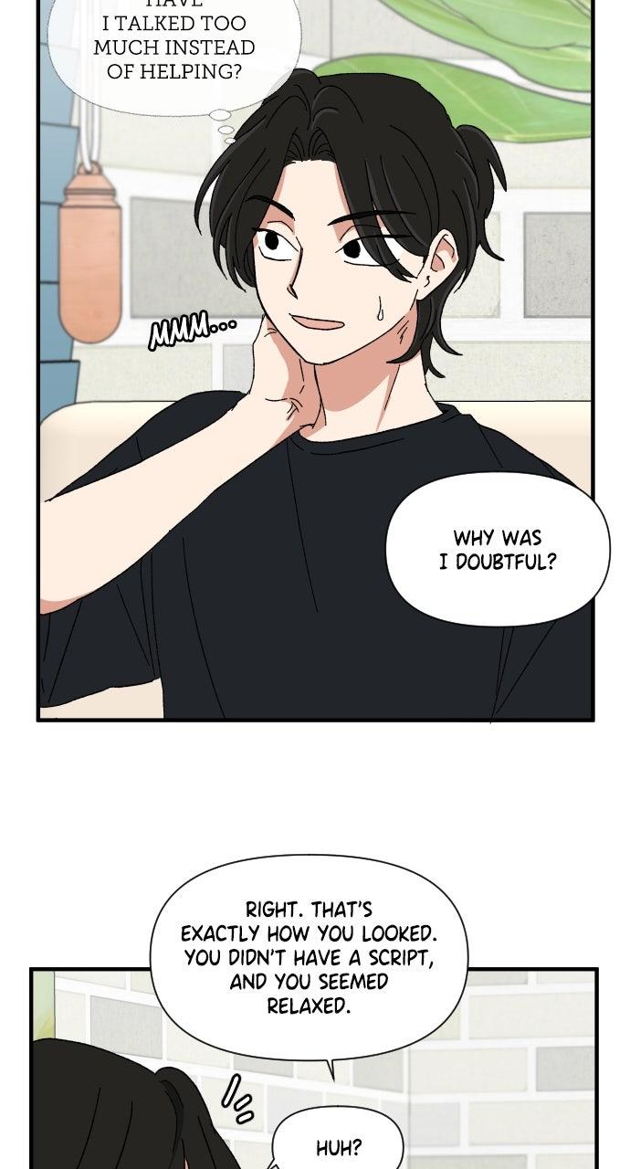 The Prize of Youth Chap 32 - Next Chap 33