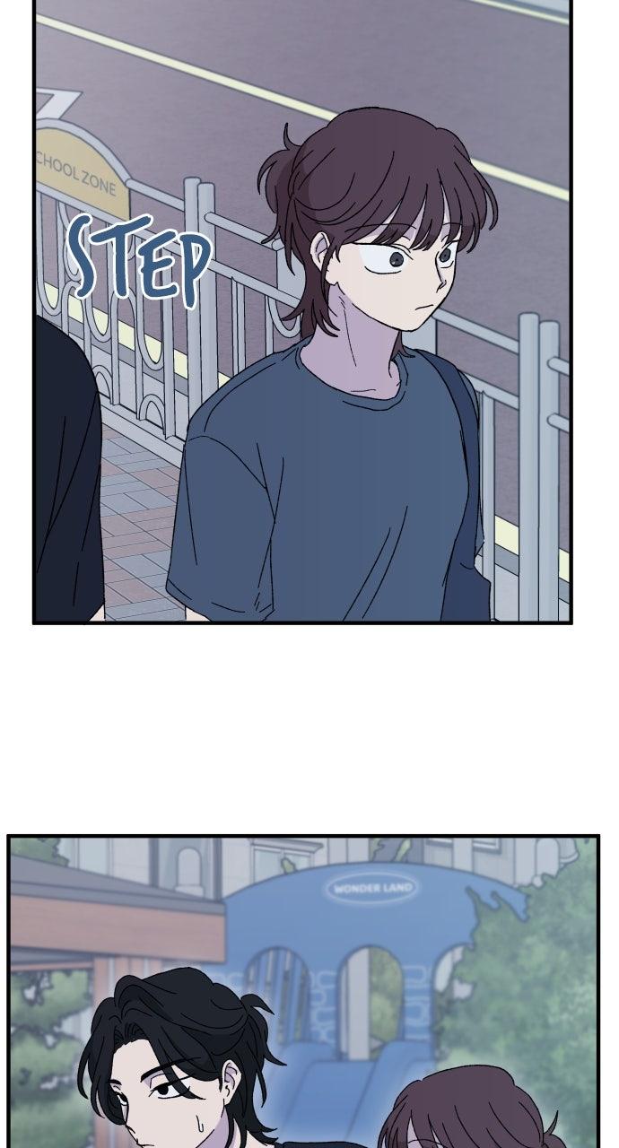 The Prize of Youth Chap 32 - Next Chap 33