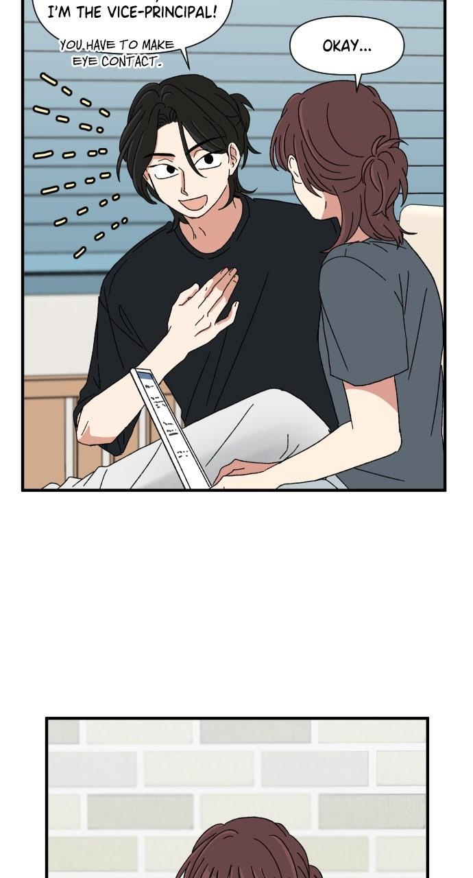 The Prize of Youth Chap 32 - Next Chap 33