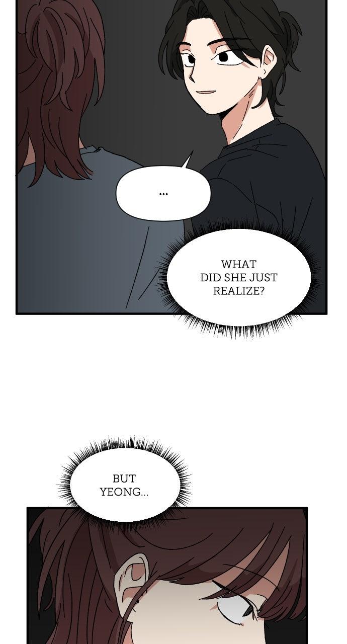 The Prize of Youth Chap 32 - Next Chap 33