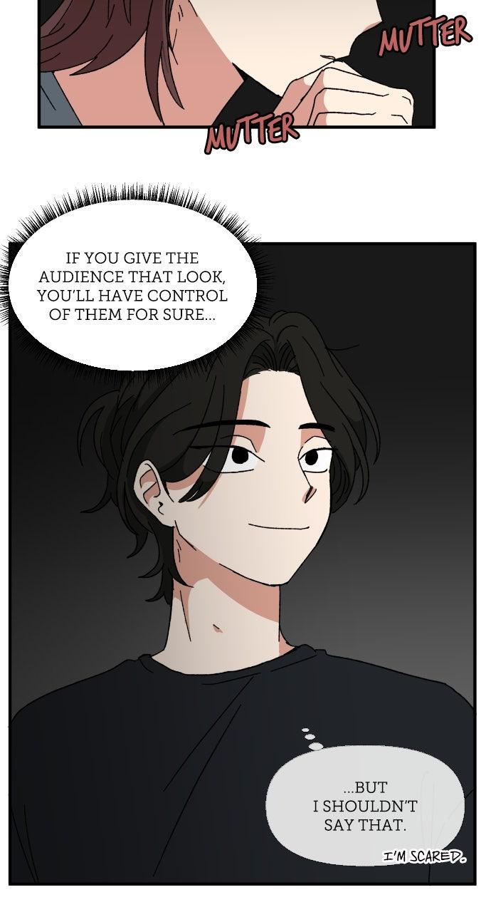 The Prize of Youth Chap 32 - Next Chap 33