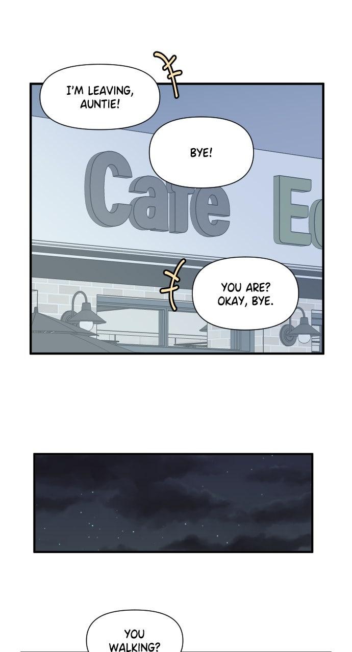 The Prize of Youth Chap 32 - Next Chap 33