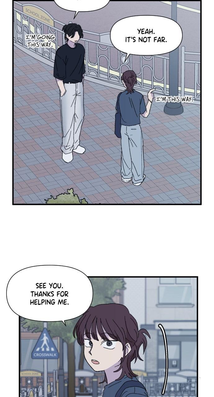 The Prize of Youth Chap 32 - Next Chap 33