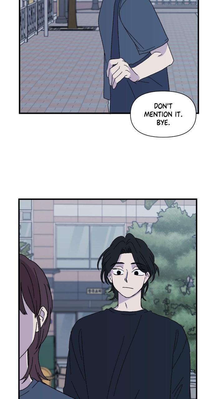 The Prize of Youth Chap 32 - Next Chap 33